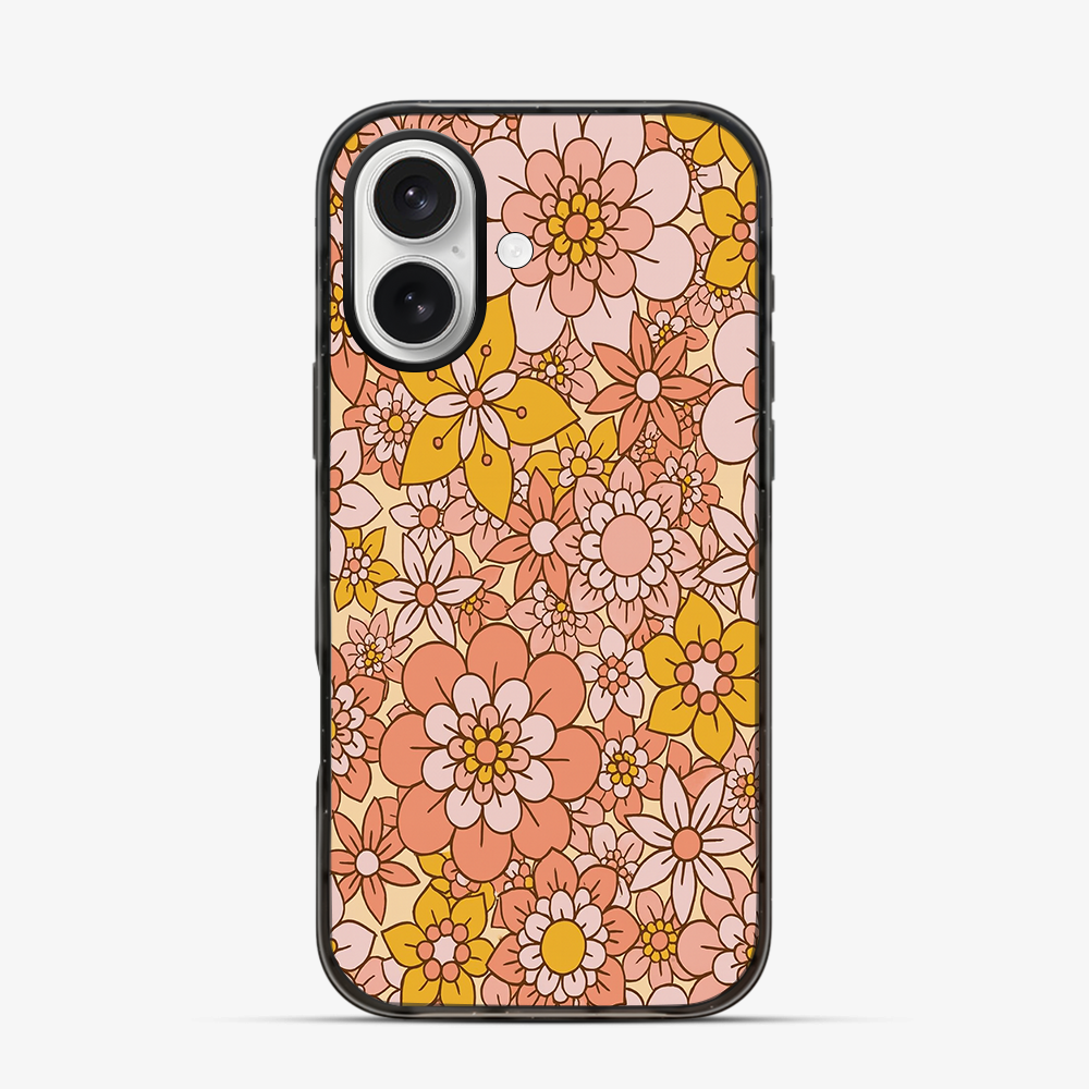 Garden Brunch iPhone 16 Case