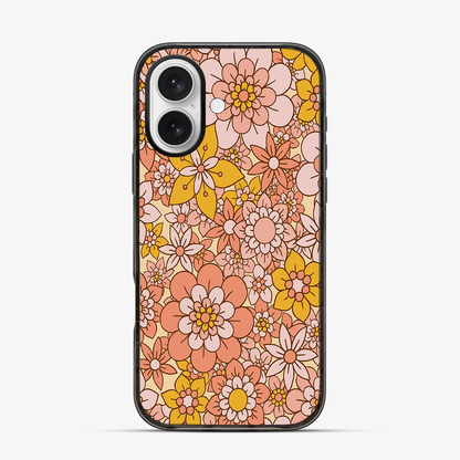 Garden Brunch iPhone 16 Case