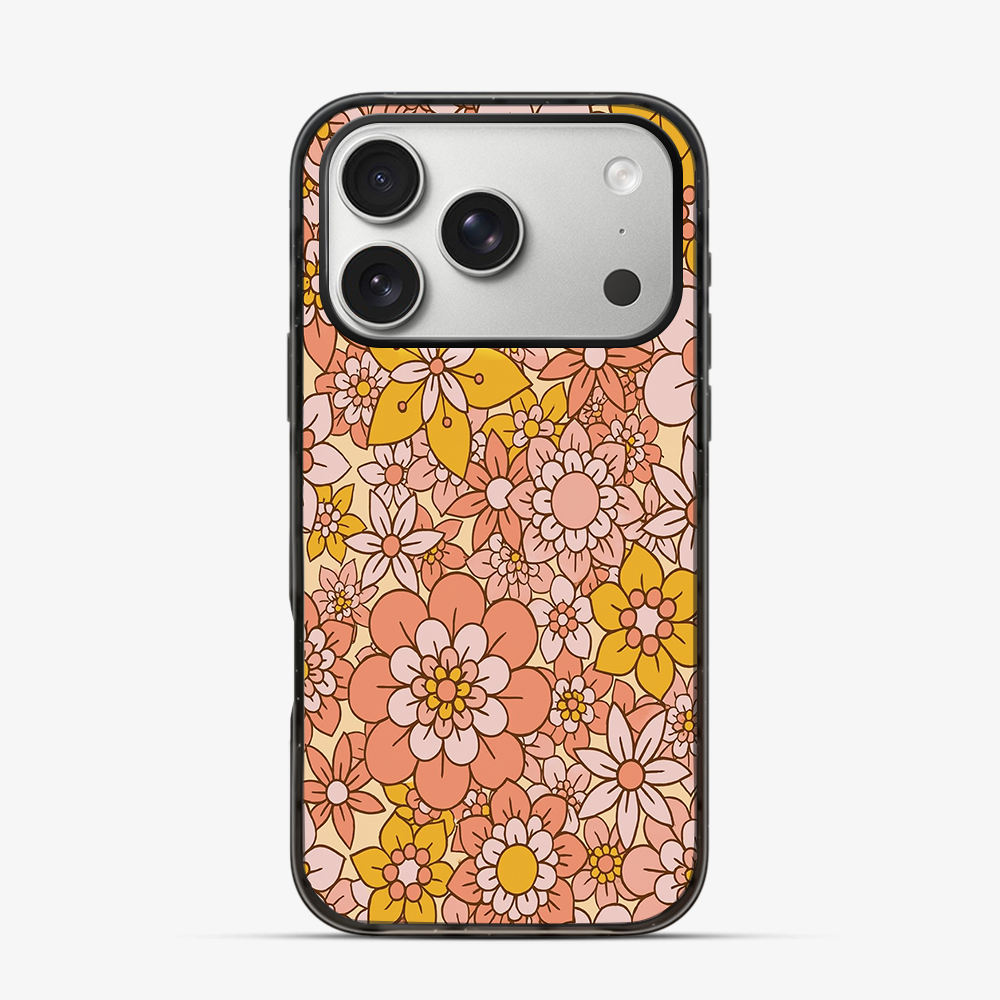 Garden Brunch iPhone 17 Pro Case