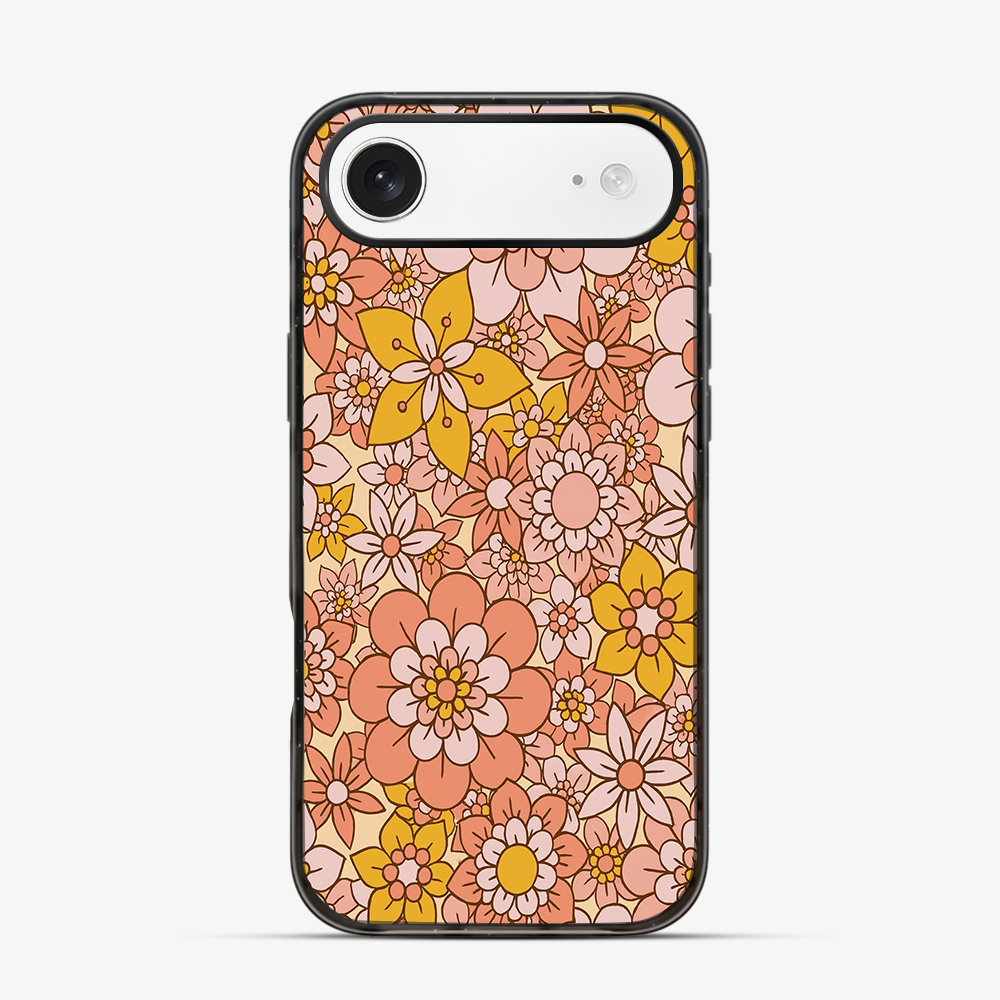 Garden Brunch iPhone Air Case