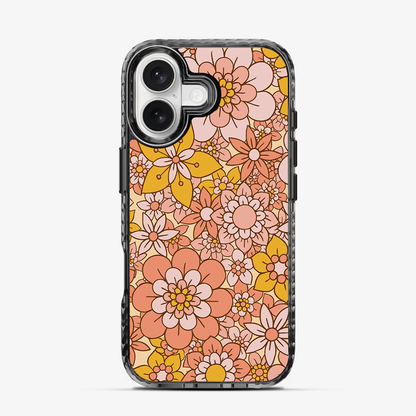 Garden Brunch iPhone 16 Case