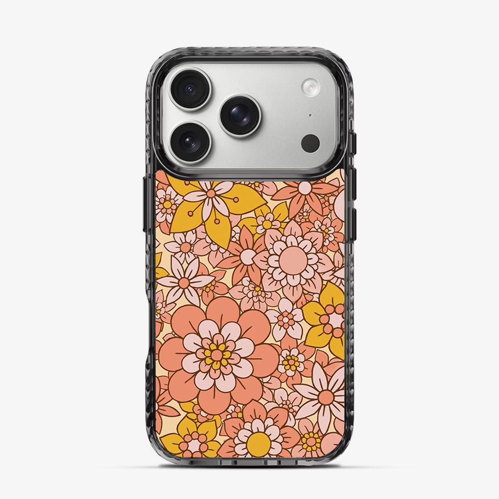 Garden Brunch iPhone 17 Pro Case