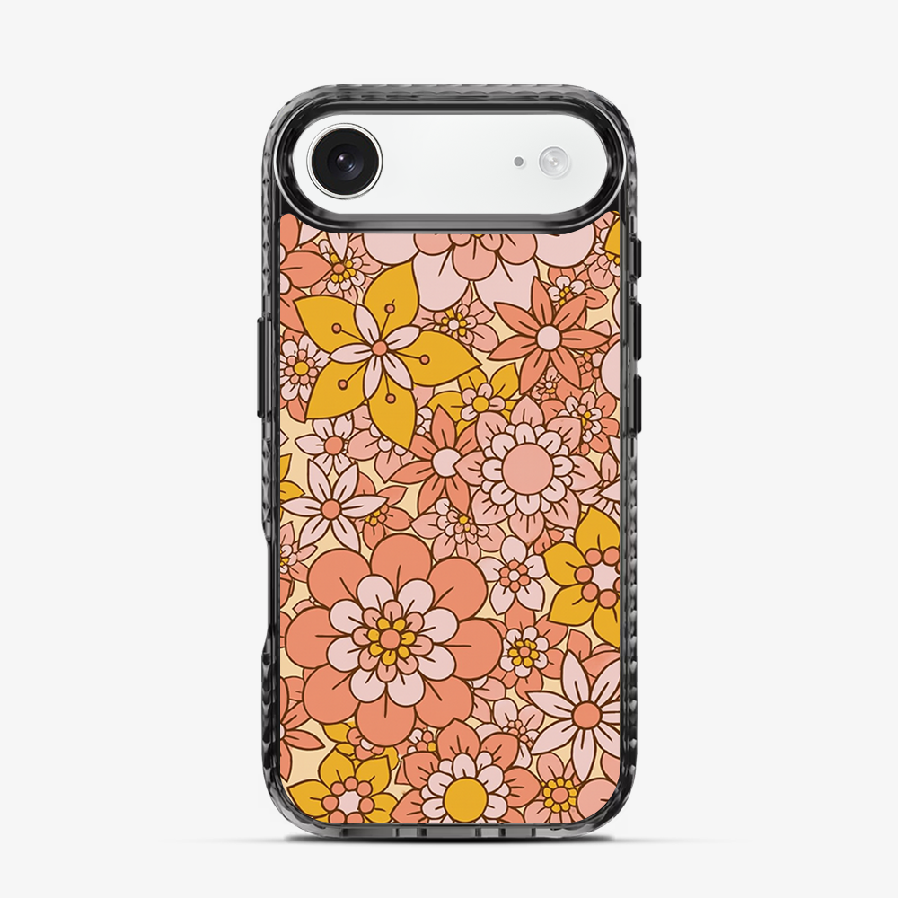 Garden Brunch iPhone Air Case