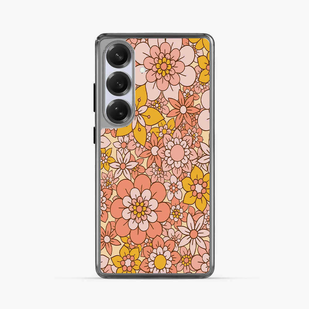 Garden Brunch Samsung Phone Case Stride 2.0 Case