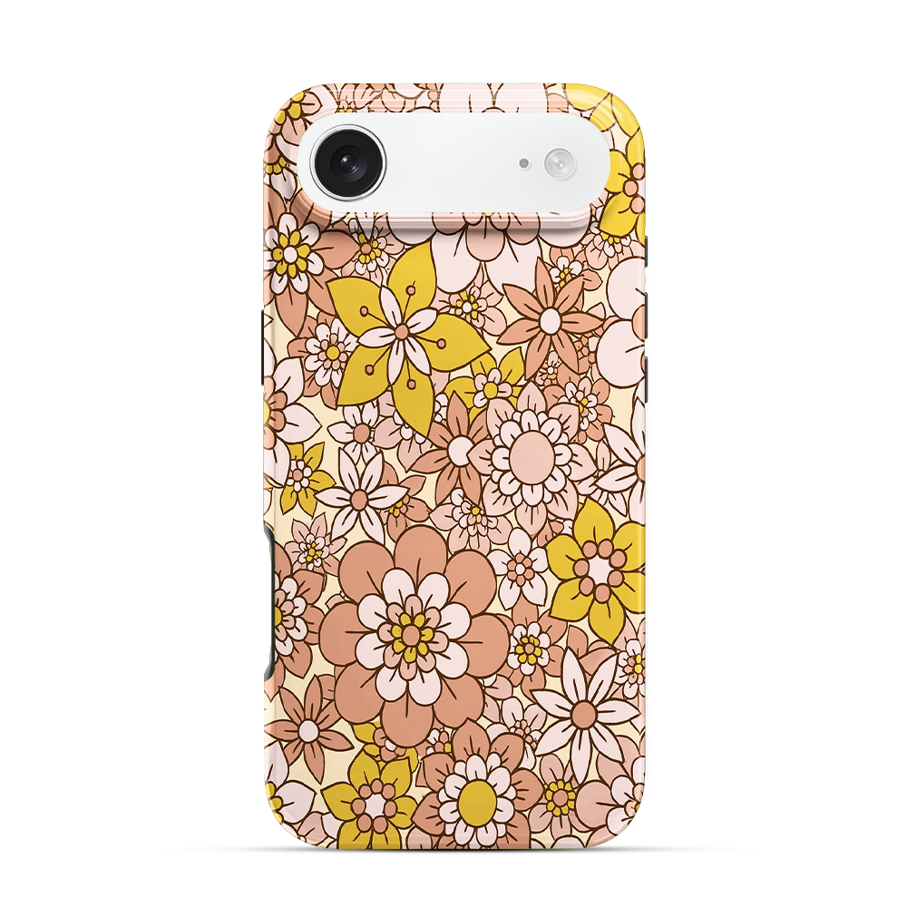 Garden Brunch iPhone Air Case