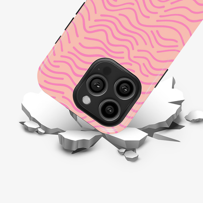 Secret Spot Armoured Phone Case