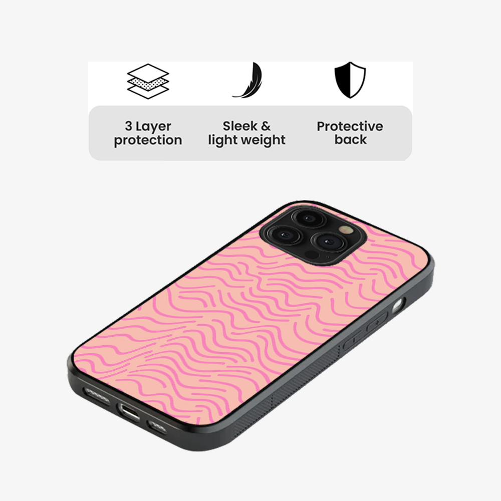 Secret Spot Phone Case
