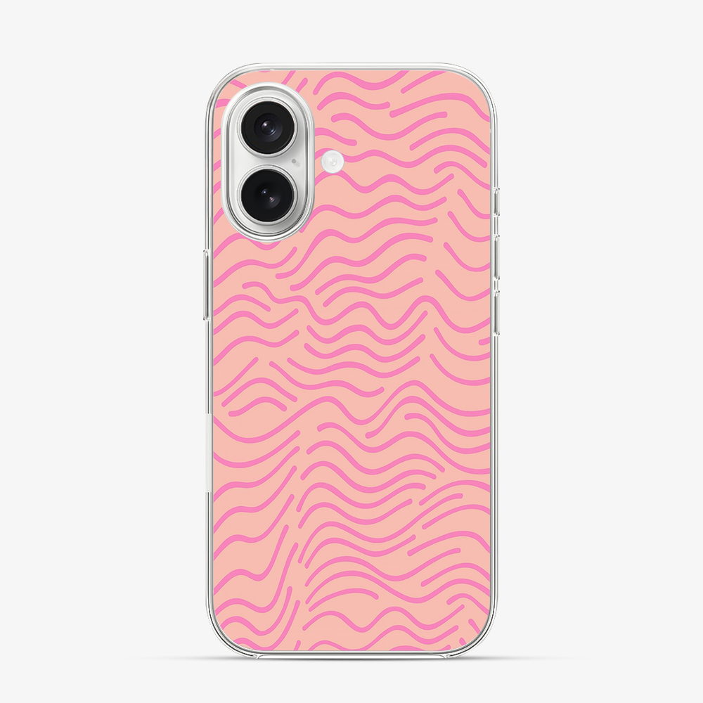 Secret Spot iPhone 17 Case