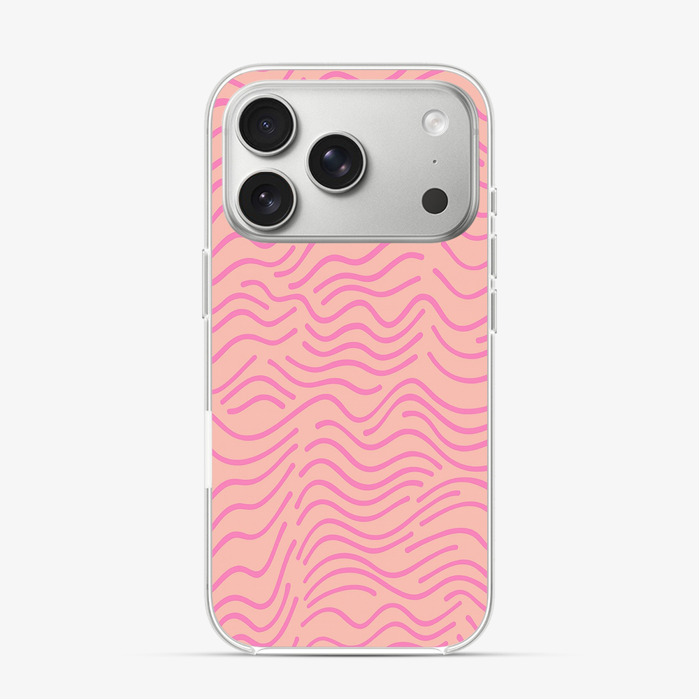 Secret Spot iPhone 17 Pro Max Case