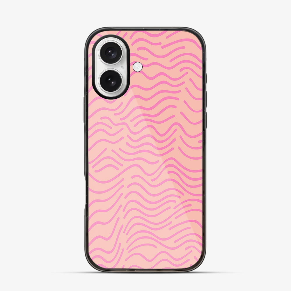 Secret Spot iPhone 17 Case