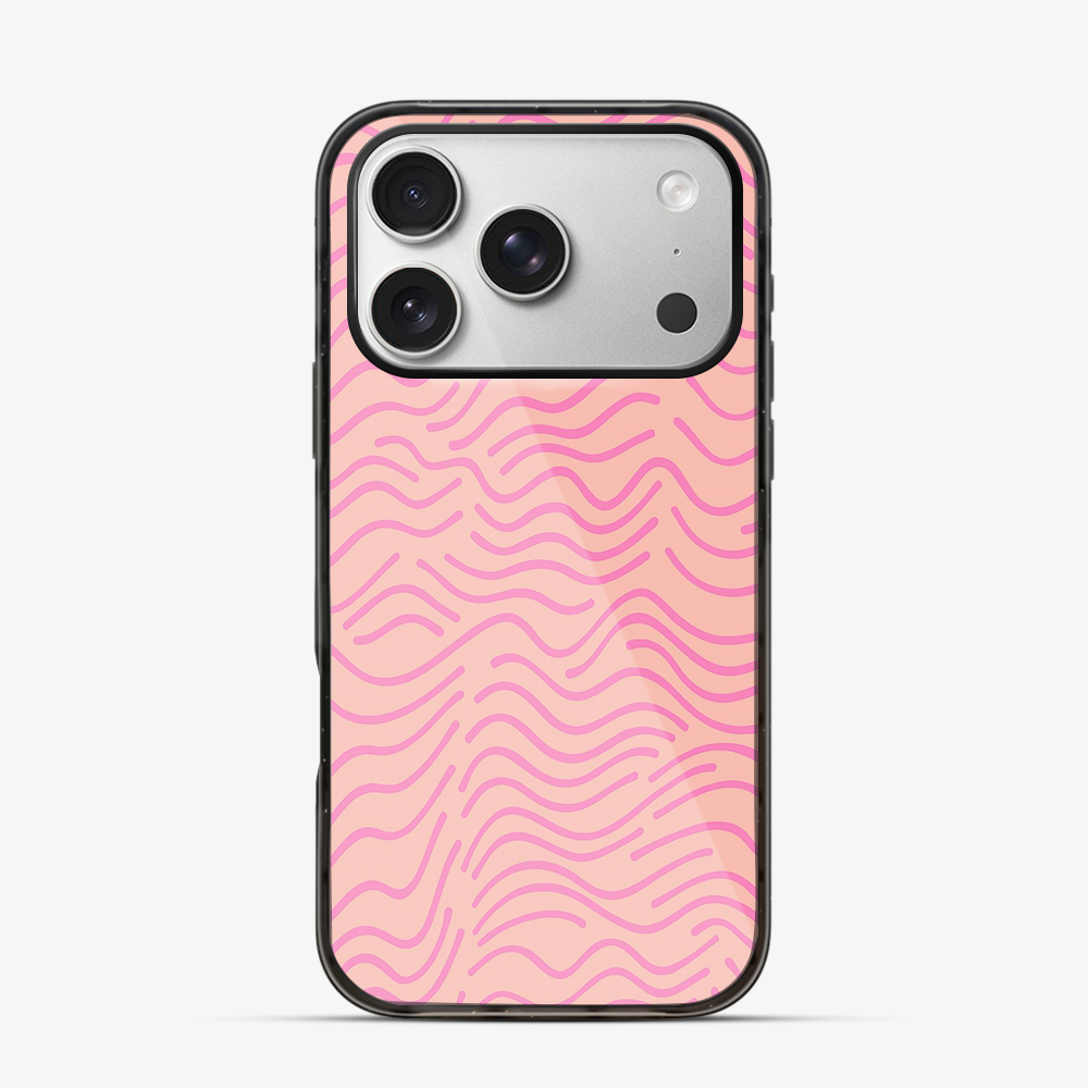 Secret Spot iPhone 17 Pro Max Case