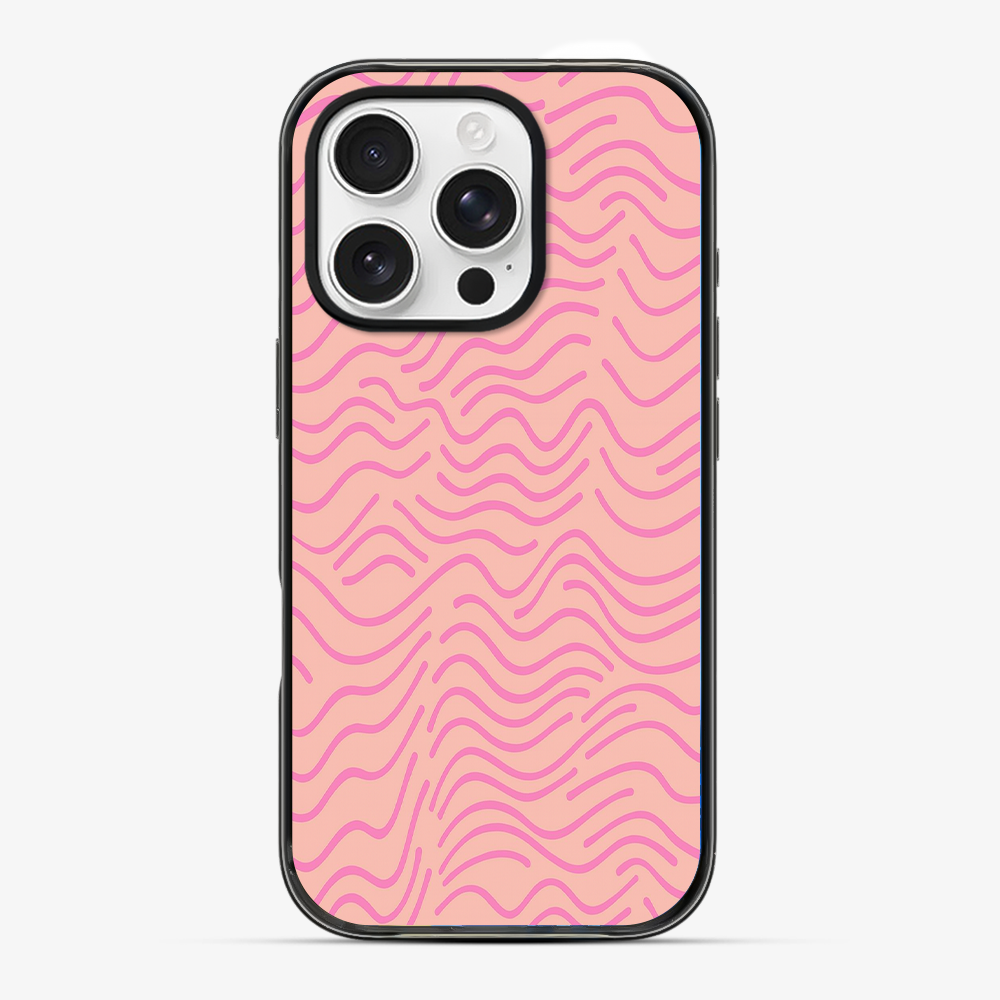 Secret Spot Phone Case Hard 2.0 Case