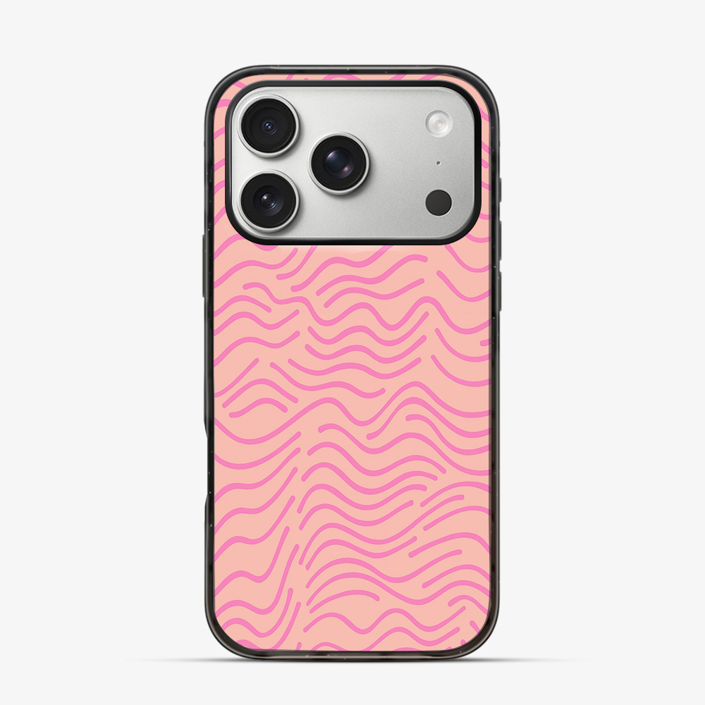 Secret Spot iPhone 17 Pro Max Case