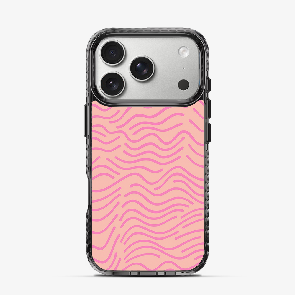 Secret Spot iPhone 17 Pro Max Case