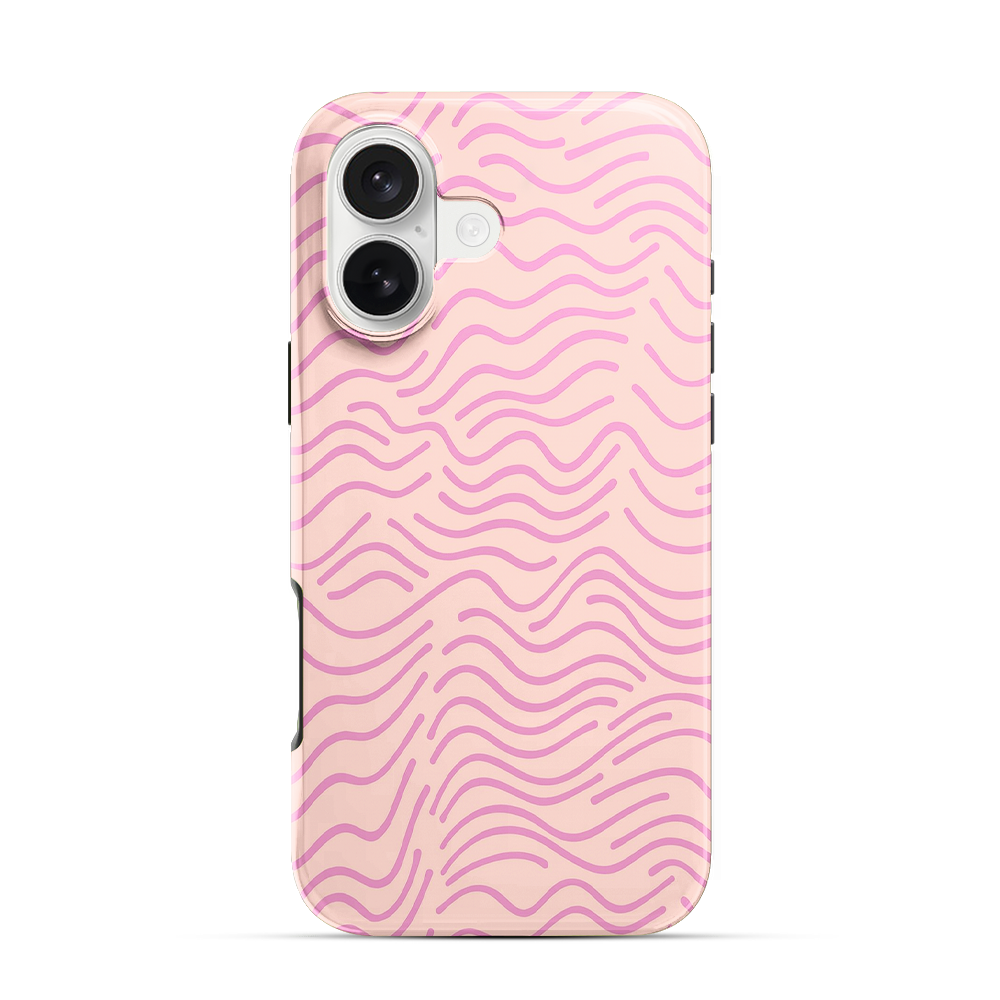 Secret Spot iPhone 16 Case