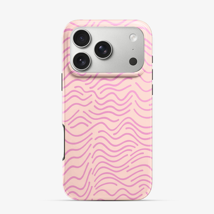 Secret Spot iPhone 17 Pro Case