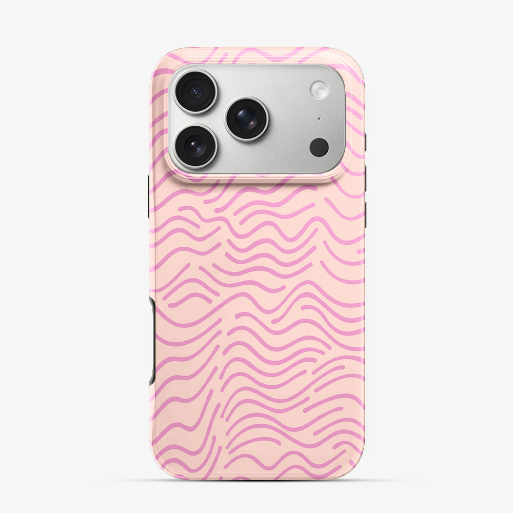 Secret Spot iPhone 17 Pro Max Case