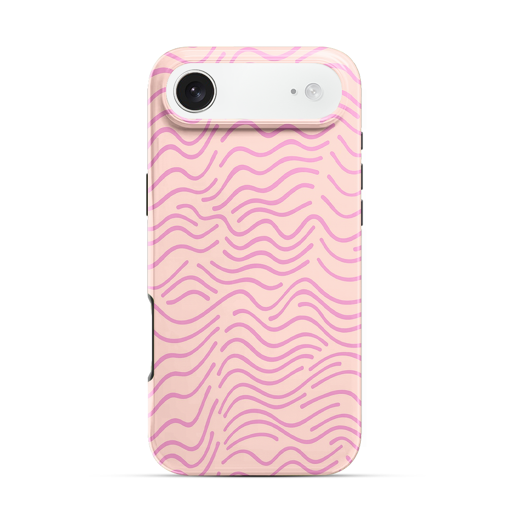 Secret Spot iPhone Air Case