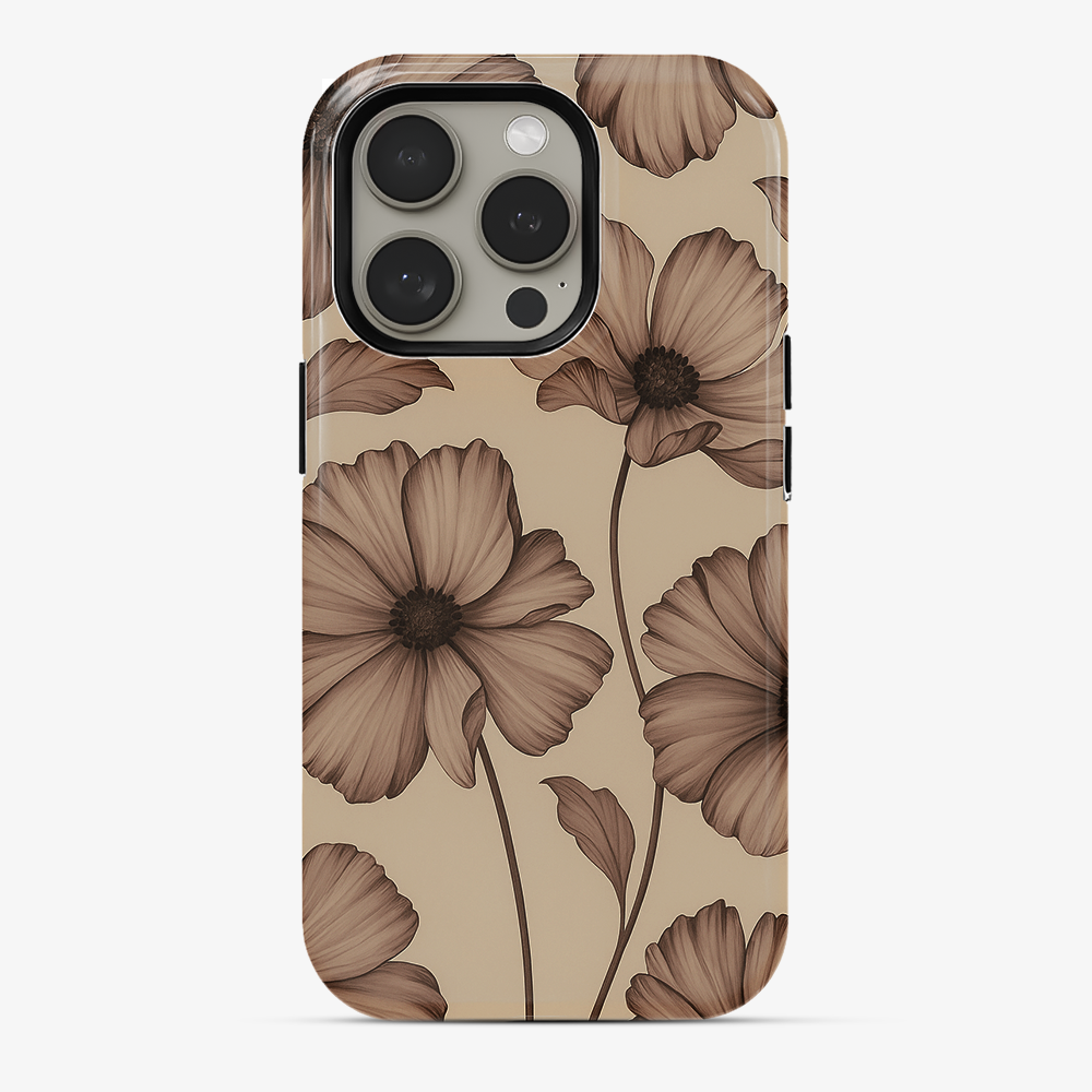 Barely Yours Armoured Phone Case