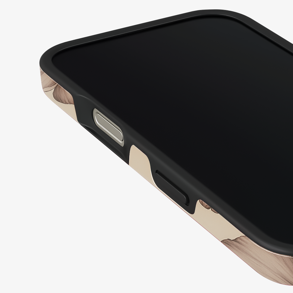 Barely Yours Armoured Phone Case
