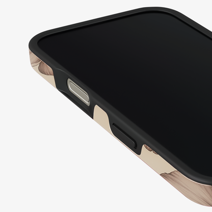 Barely Yours Armoured Phone Case