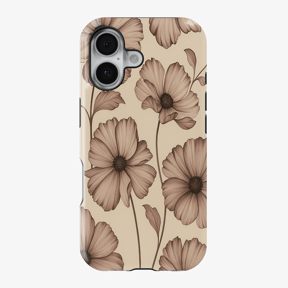 Barely Yours Phone Case