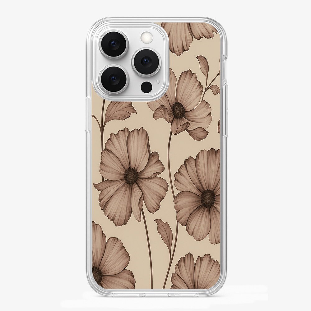 Barely Yours Phone Case Glass Case