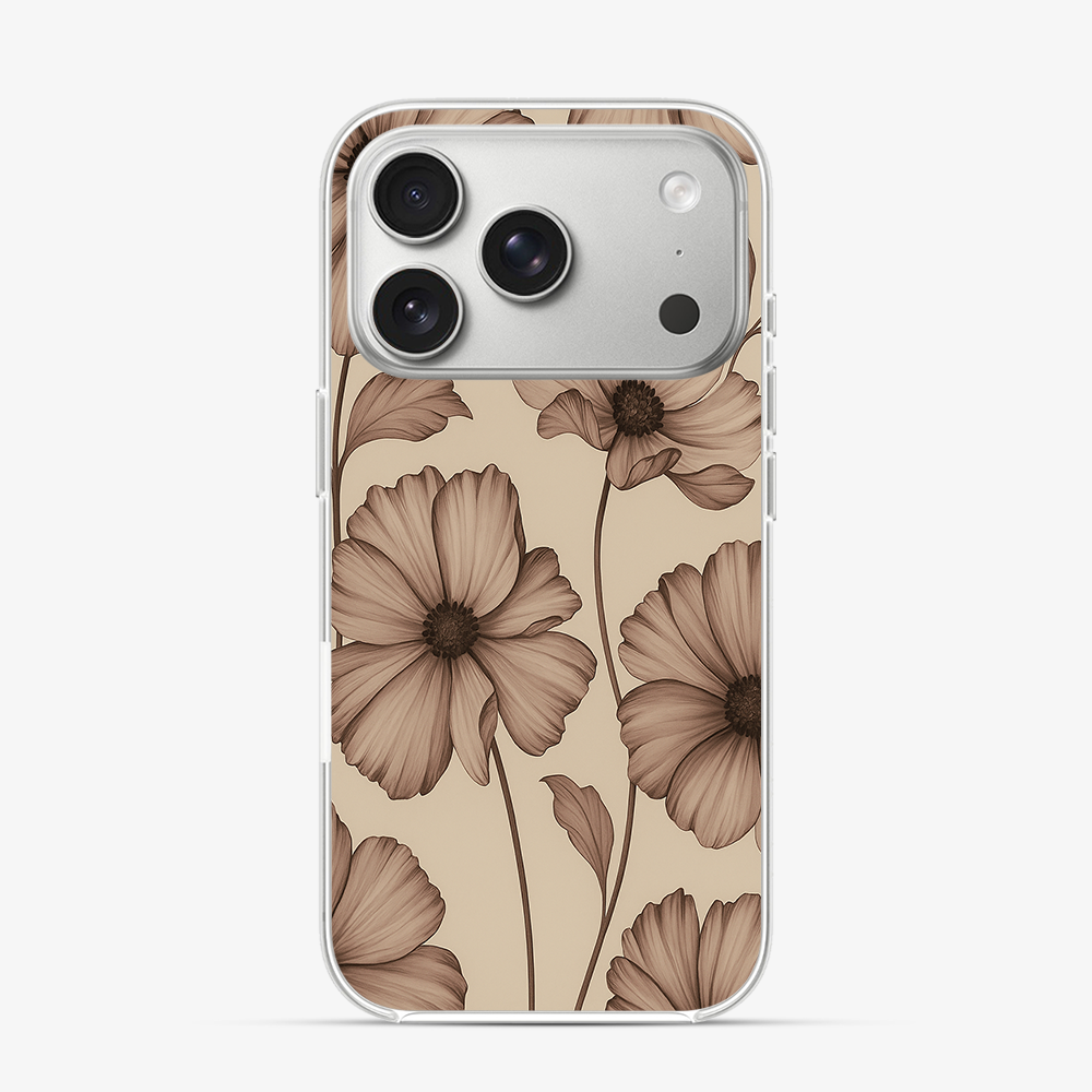 Barely Yours iPhone 17 Pro Max Case