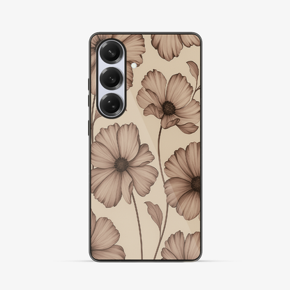 Barely Yours Samsung Phone Case Glass Case