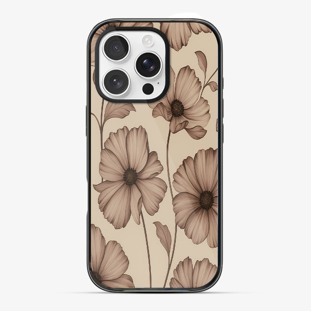 Barely Yours Phone Case Anti Yellow Silicone Case