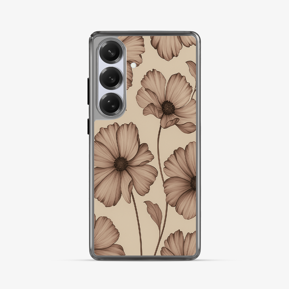 Barely Yours Samsung Phone Case Stride 2.0 Case