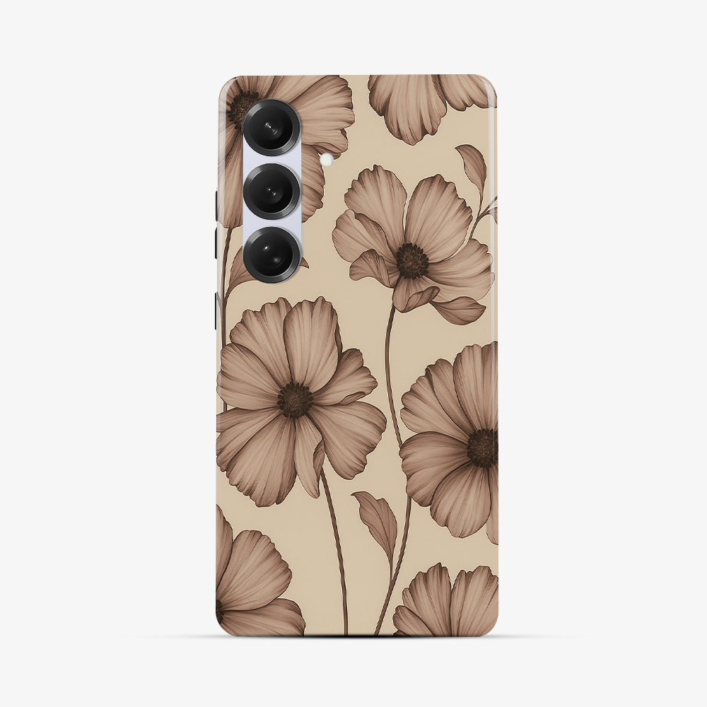 Barely Yours Samsung Phone Case Tough Double Layer