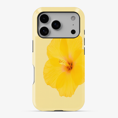 Hibiscus Phone Case