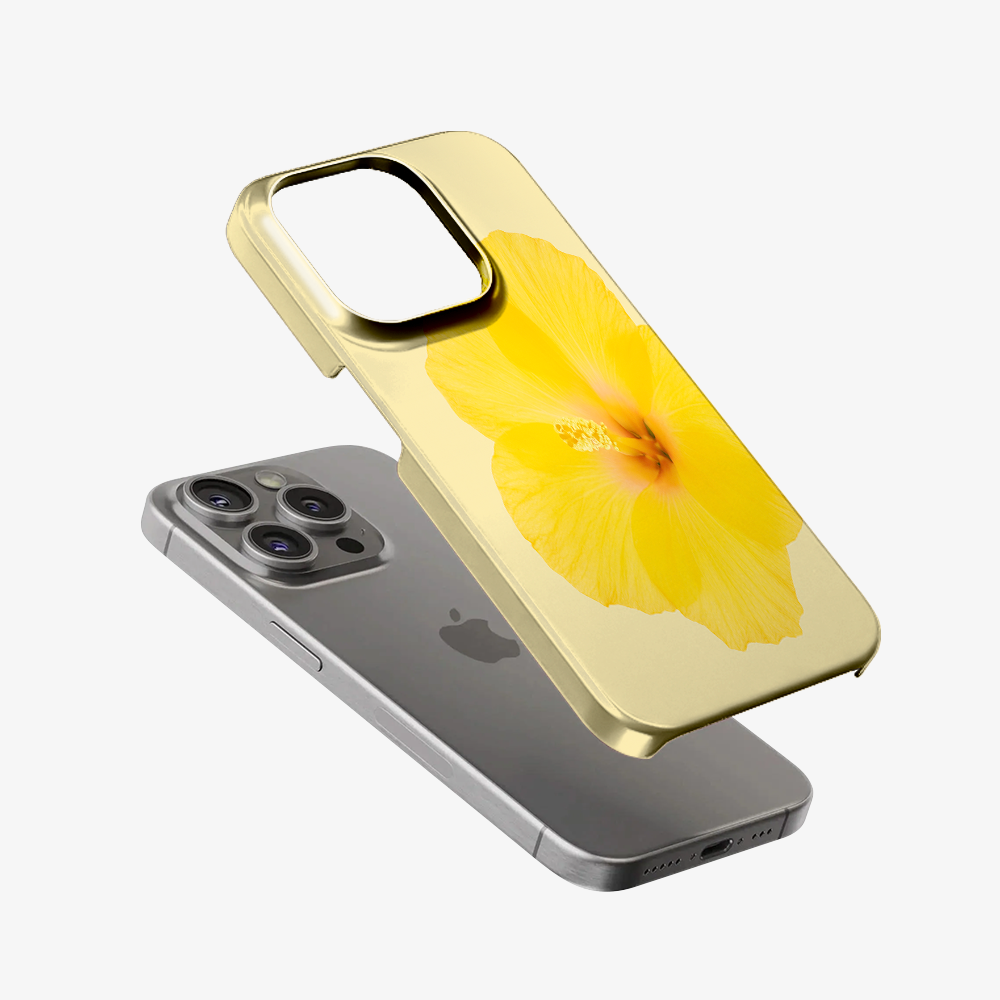 Hibiscus Phone Case