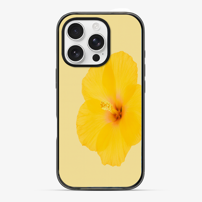 Hibiscus Phone Case Hard 2.0 Case