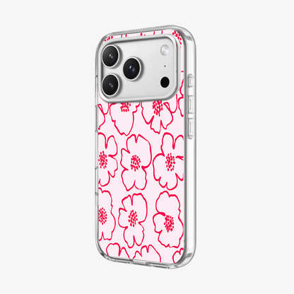 Flower Girl Phone Case