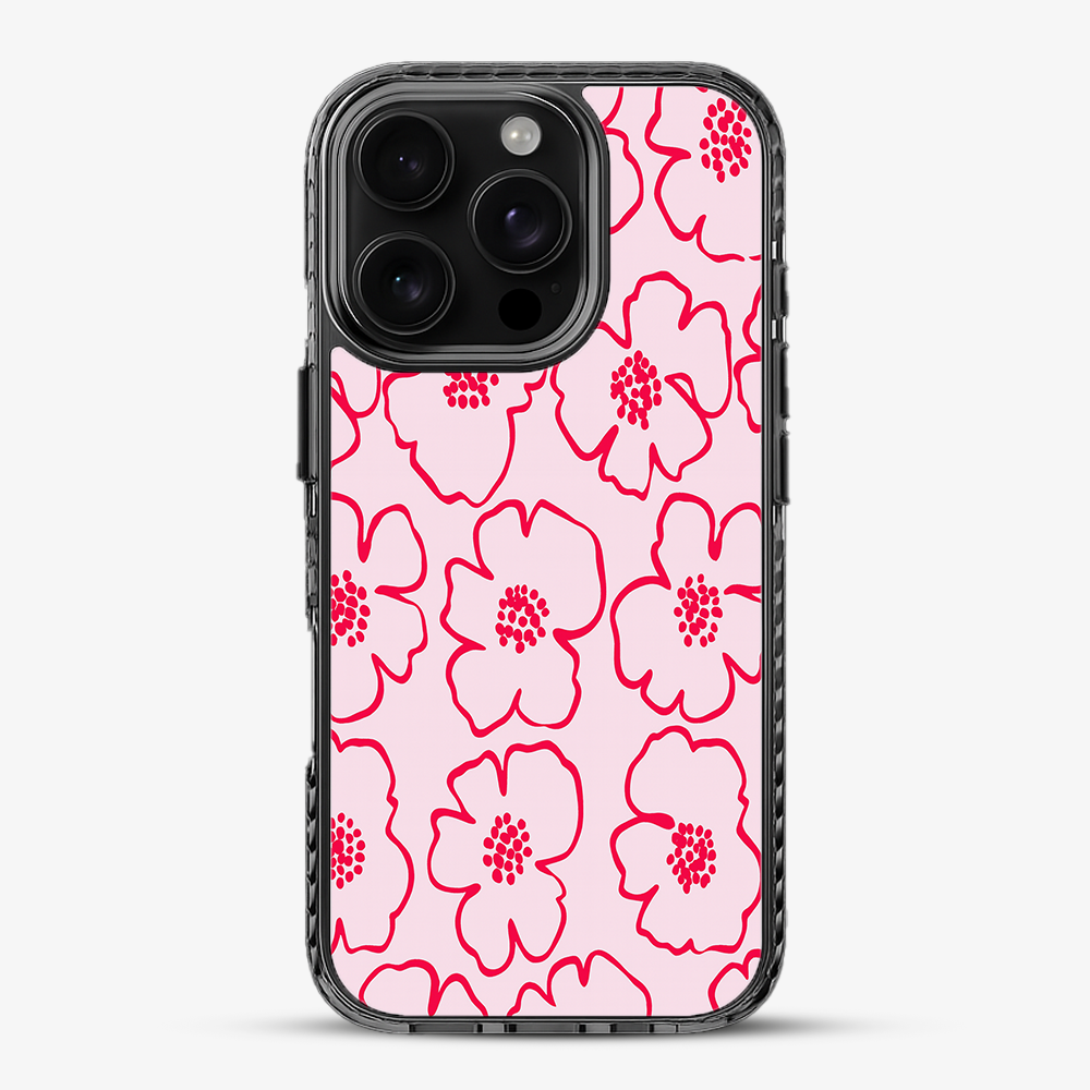 Flower Girl Stride 2.0 Case