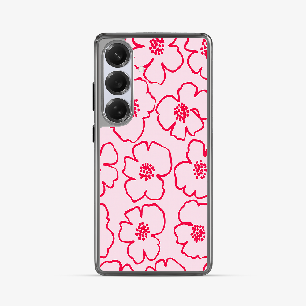 Flower Girl Stride 2.0 Case