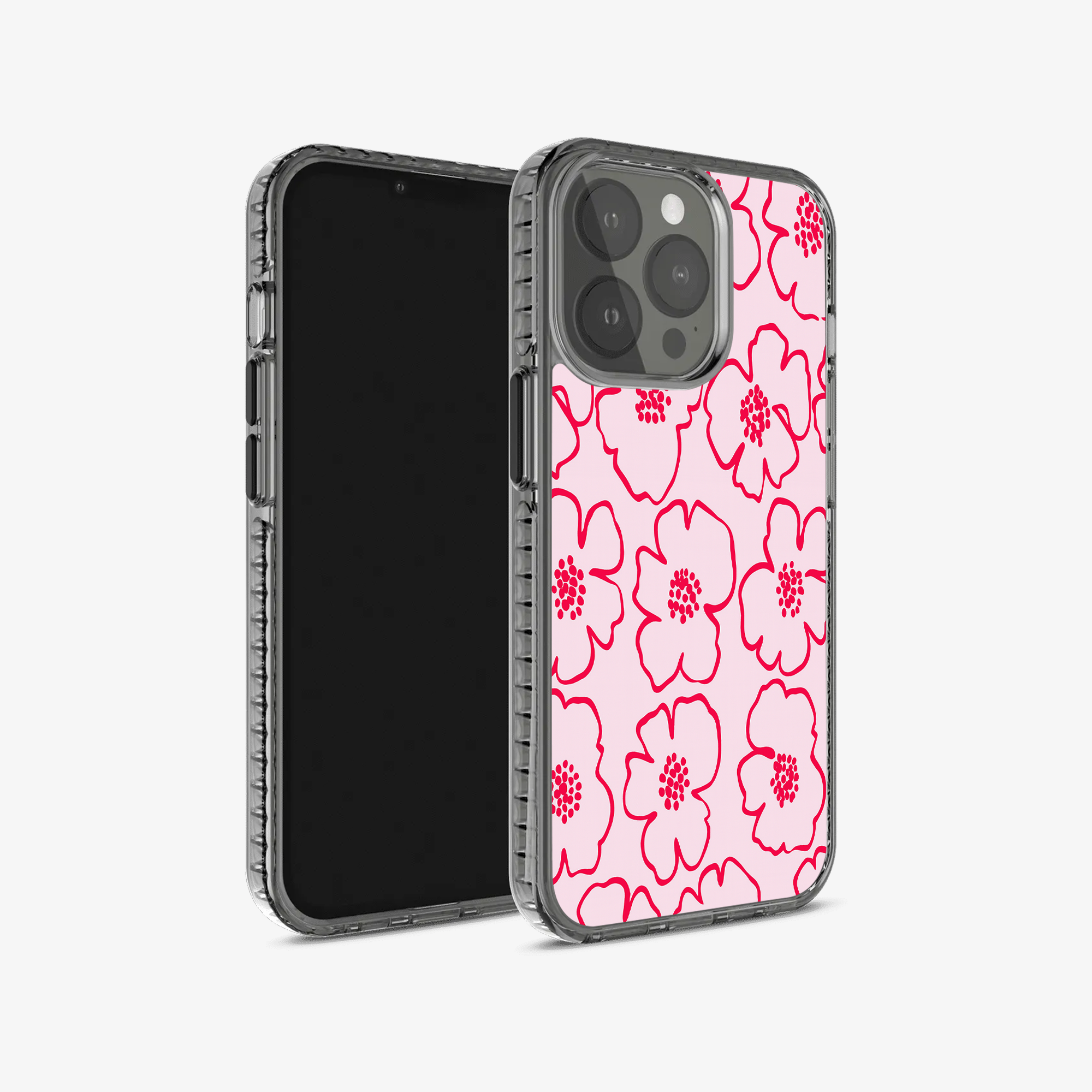 Flower Girl Phone Case