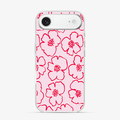 Flower Girl iPhone Air Case