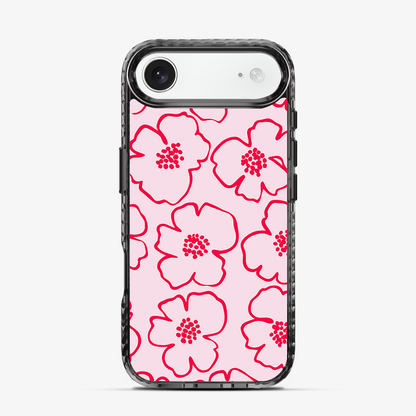 Flower Girl iPhone Air Case