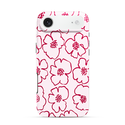Flower Girl iPhone Air Case