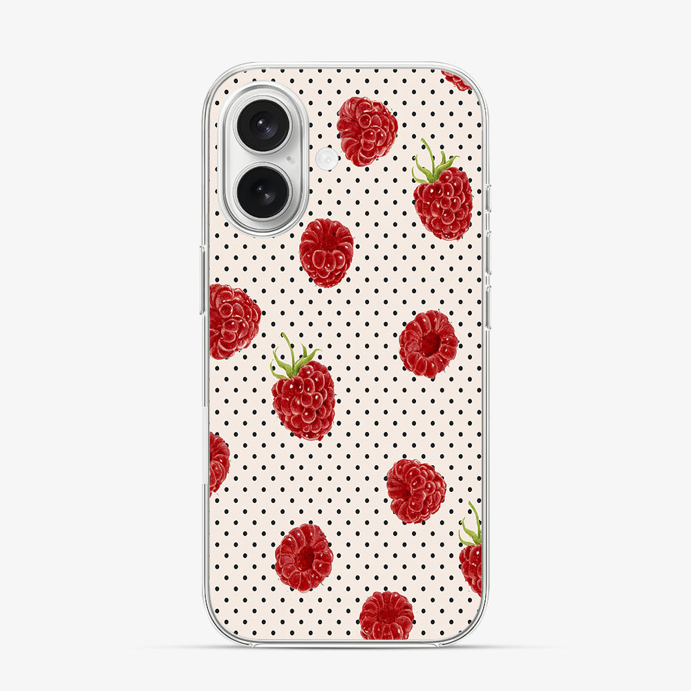 Summer Forever iPhone 17 Case