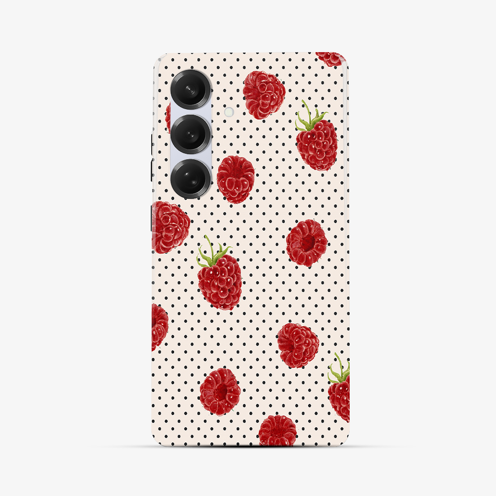 Summer Forever Samsung Phone Case Tough Double Layer