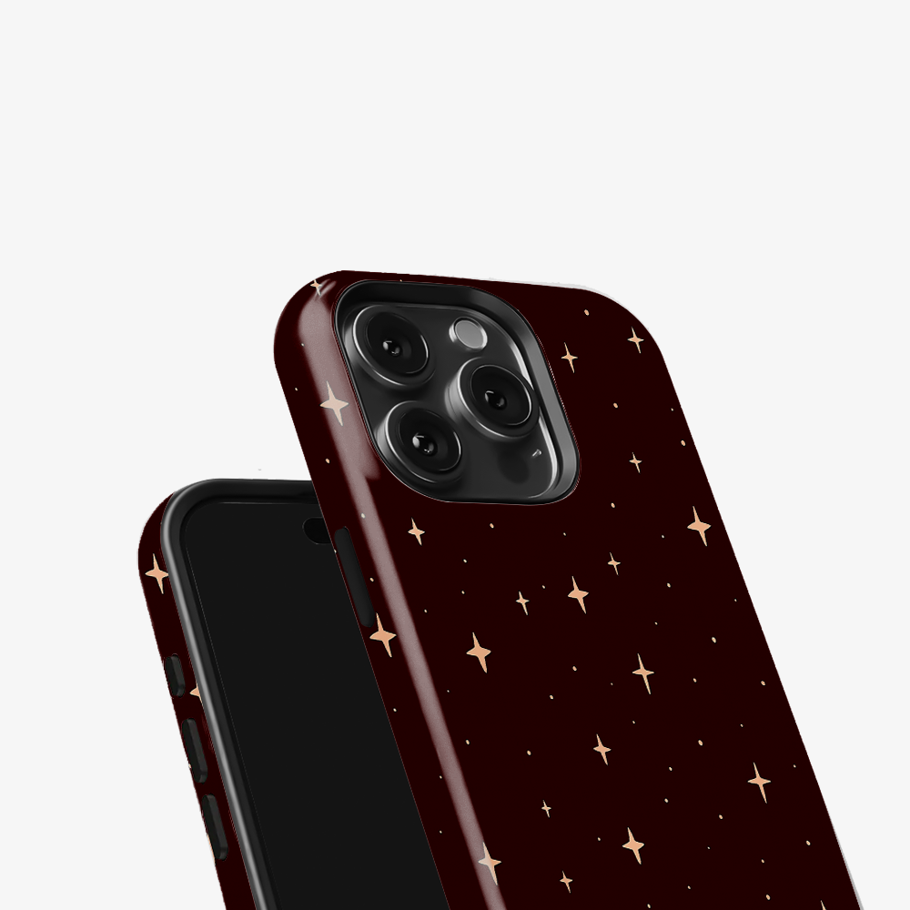 Very Merry Armoured Phone Case
