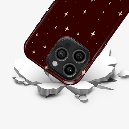 Very Merry Armoured Phone Case