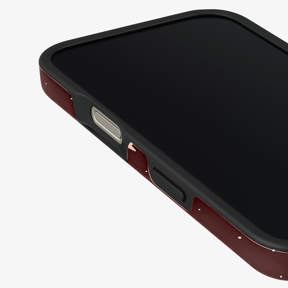 Very Merry Armoured Phone Case