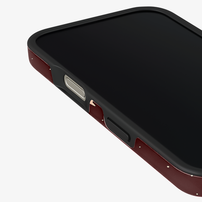 Very Merry Armoured Phone Case