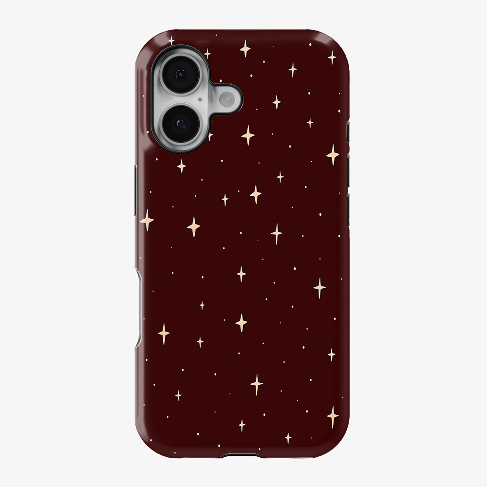 Very Merry Phone Case