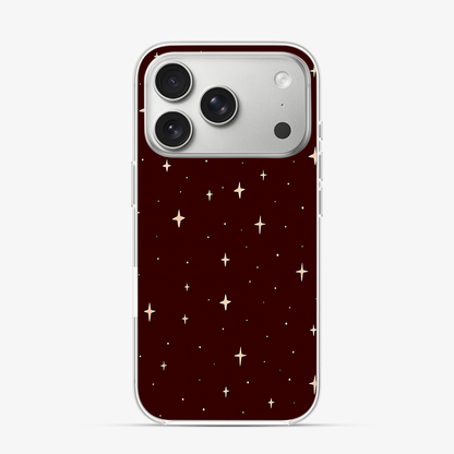 Very Merry iPhone 17 Pro Max Case